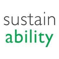 sustainability inc ltd logo image