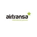 logo of Airtransa T A I R S A