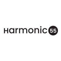 harmonic55 logo image