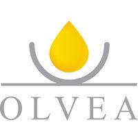 olvea logo image