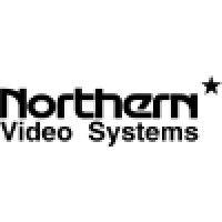 northern video systems inc logo image