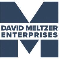 david meltzer enterprises (dme) logo image