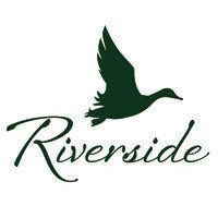 riverside country club logo image