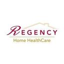 logo of Regency Home Healthcare Services Llc