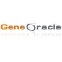 gene oracle, inc. logo image