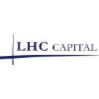 lhc capital logo image