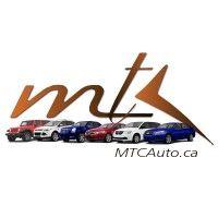 mtc auto logo image