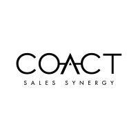 coact associates logo image