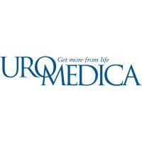 uromedica, inc. logo image