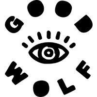 good wolf logo image