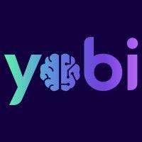 yobi ai logo image