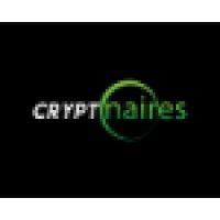 cryptonaires logo image