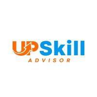 upskill advisor logo image