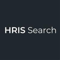 hris search logo image