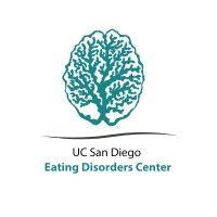 uc san diego health eating disorders center for treatment and research logo image