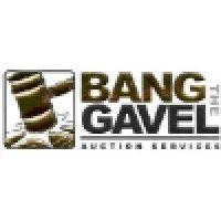 bang the gavel logo image