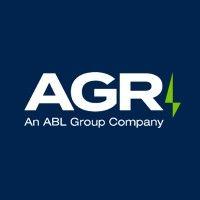 agr logo image