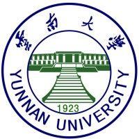 yunnan university logo image