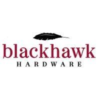 blackhawk hardware inc logo image