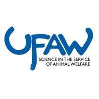 universities federation for animal welfare logo image