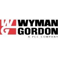 wyman gordon logo image