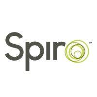 spiro logo image