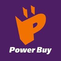 power buy thailand logo image