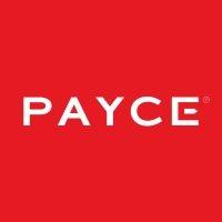 payce logo image