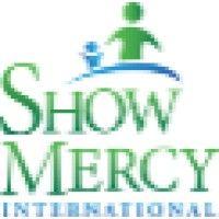 show mercy international logo image