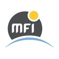 meteo france international logo image