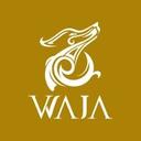 logo of Waja Company