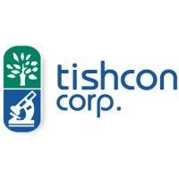 tishcon corp. logo image