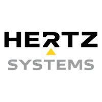 hertz systems ltd. logo image