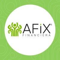 afix financiera logo image