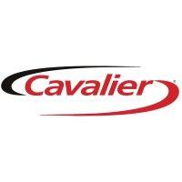 cavalier logo image