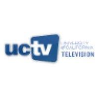 university of california television (uctv)