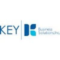 key business solutions, inc. logo image