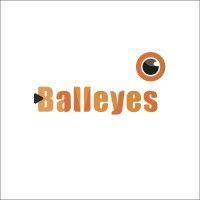 balleyes logo image