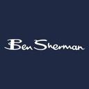 logo of Ben Sherman