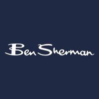 ben sherman logo image