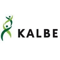 pt kalbe farma, tbk logo image