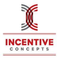 incentive concepts logo image