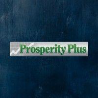 prosperity plus logo image