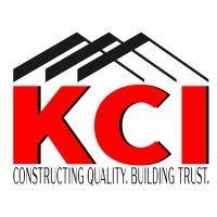 krische construction inc logo image