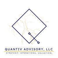 quantiv advisory, llc logo image