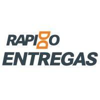 rapiddo entregas logo image