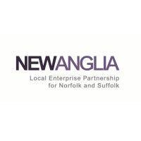 new anglia local enterprise partnership