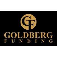 goldberg hedgefunds logo image