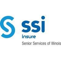 senior services of illinois logo image