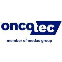 oncotec pharma produktion gmbh logo image